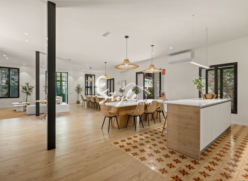 Reventa - Apartamento - Denia - Puerto