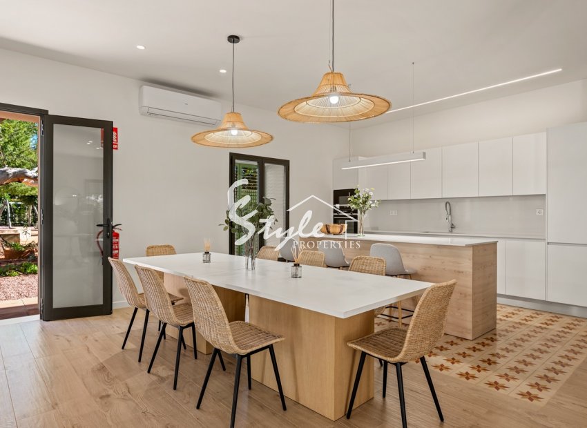 Reventa - Apartamento - Denia - Puerto