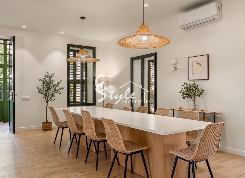 Reventa - Apartamento - Denia - Puerto