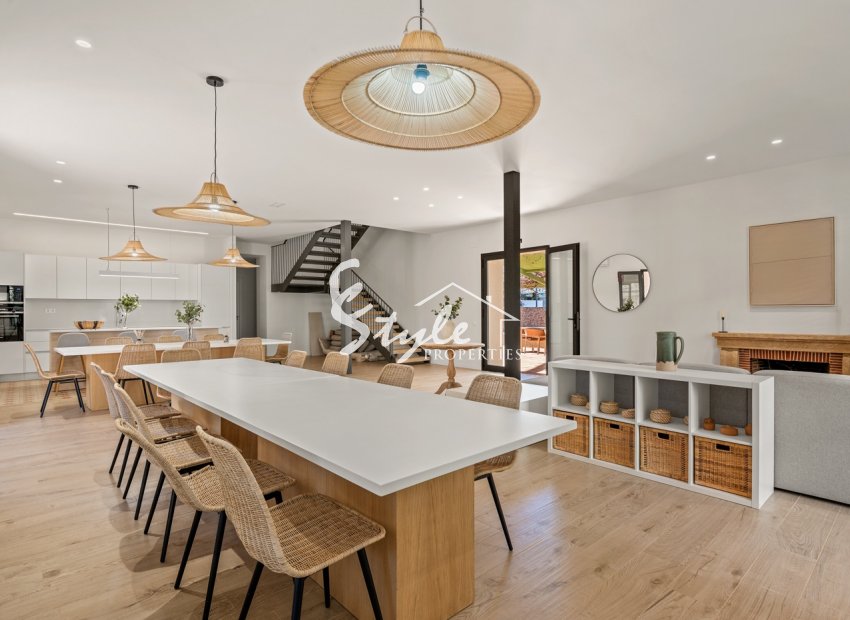 Reventa - Apartamento - Denia - Puerto