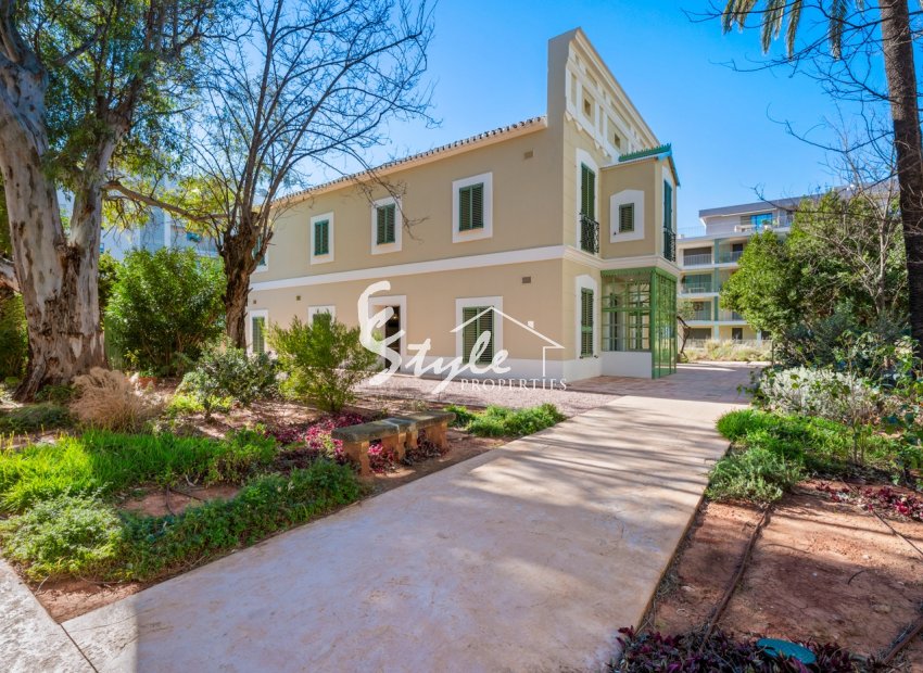 Reventa - Apartamento - Denia - Puerto