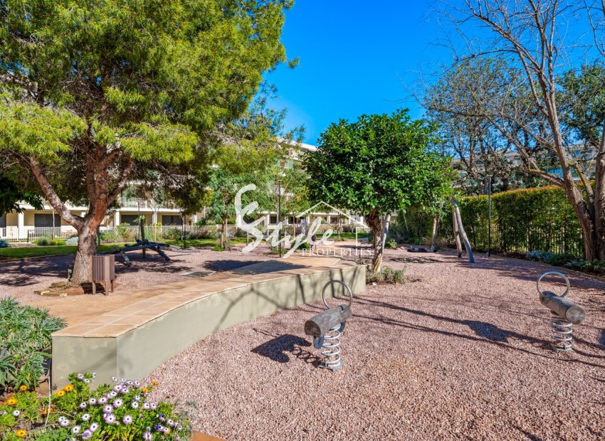 Reventa - Apartamento - Denia - Puerto