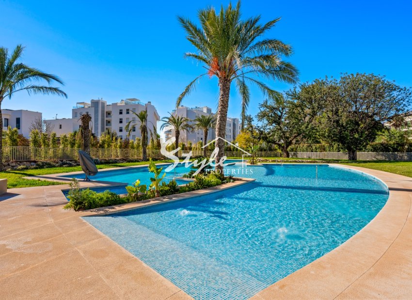 Reventa - Apartamento - Denia - Puerto