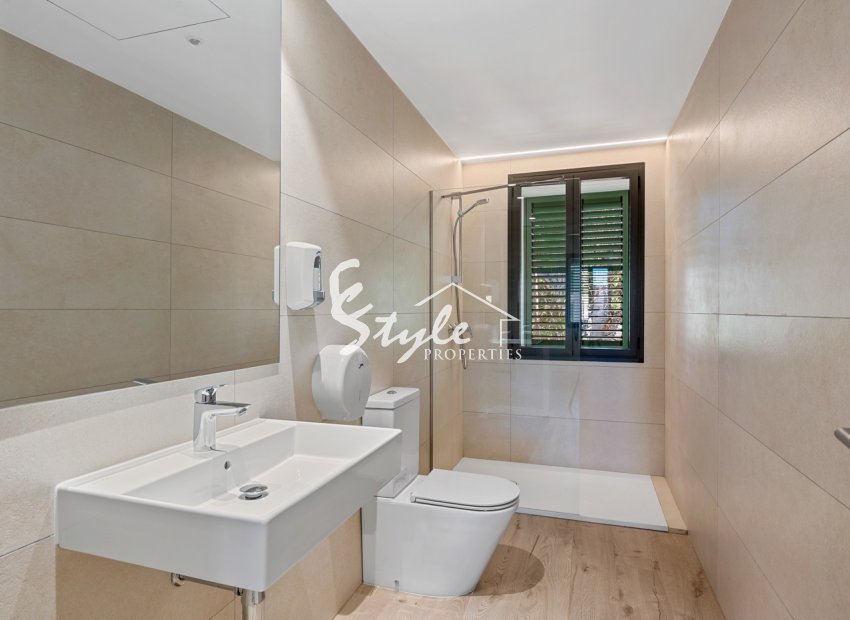 Reventa - Apartamento - Denia - Puerto