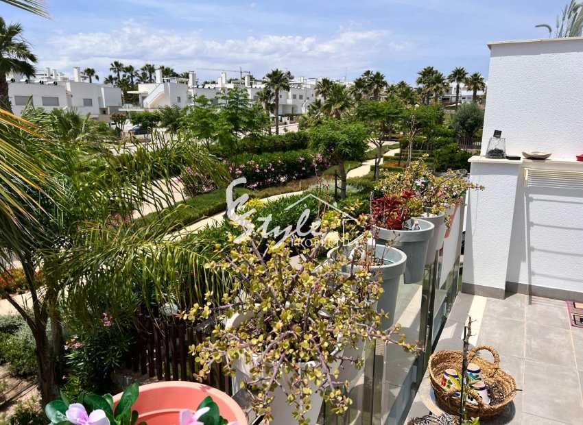 Reventa - Apartamento - Entre Naranjos - Entre Naranjos Vistabella Golf