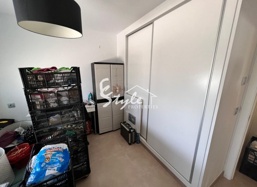 Reventa - Apartamento - Entre Naranjos - Entre Naranjos Vistabella Golf