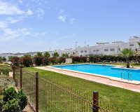 Reventa - Apartamento - Entre Naranjos - Entre Naranjos Vistabella Golf