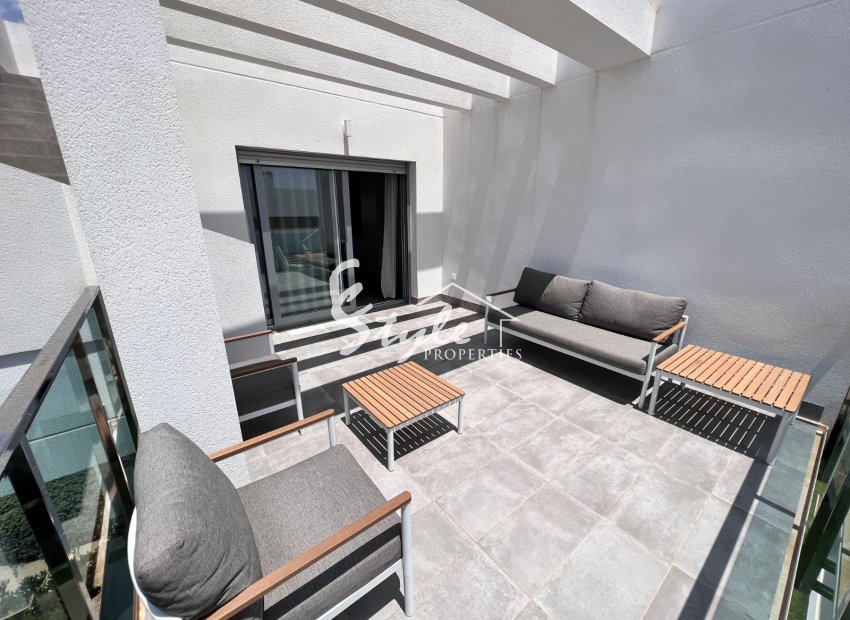 Reventa - Apartamento - Entre Naranjos - Entre Naranjos Vistabella Golf