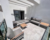 Reventa - Apartamento - Entre Naranjos - Entre Naranjos Vistabella Golf