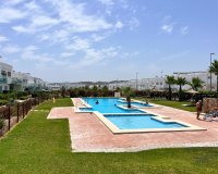 Reventa - Apartamento - Entre Naranjos - Entre Naranjos Vistabella Golf