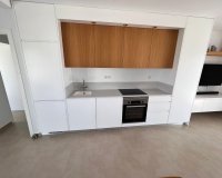 Reventa - Apartamento - Entre Naranjos - Entre Naranjos Vistabella Golf