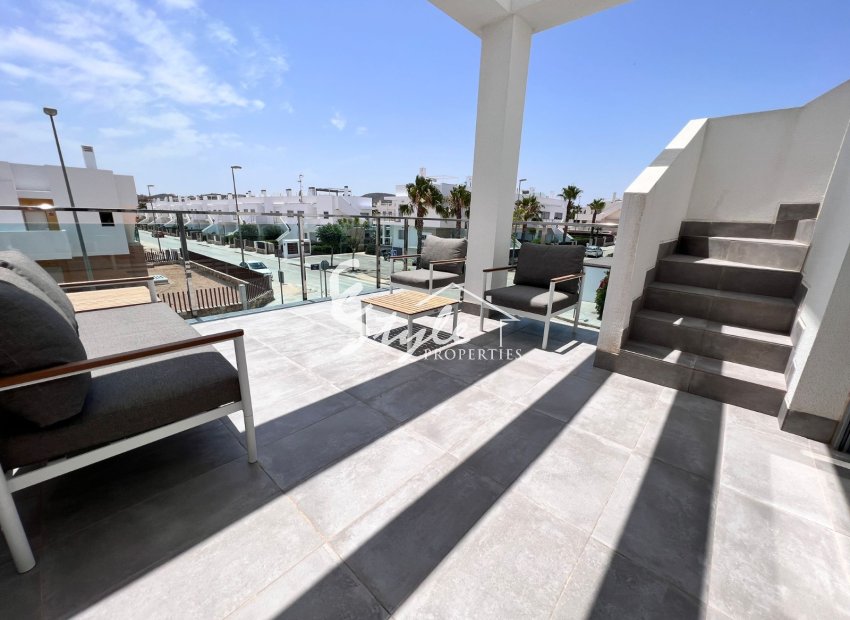 Reventa - Apartamento - Entre Naranjos - Entre Naranjos Vistabella Golf