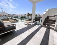 Reventa - Apartamento - Entre Naranjos - Entre Naranjos Vistabella Golf