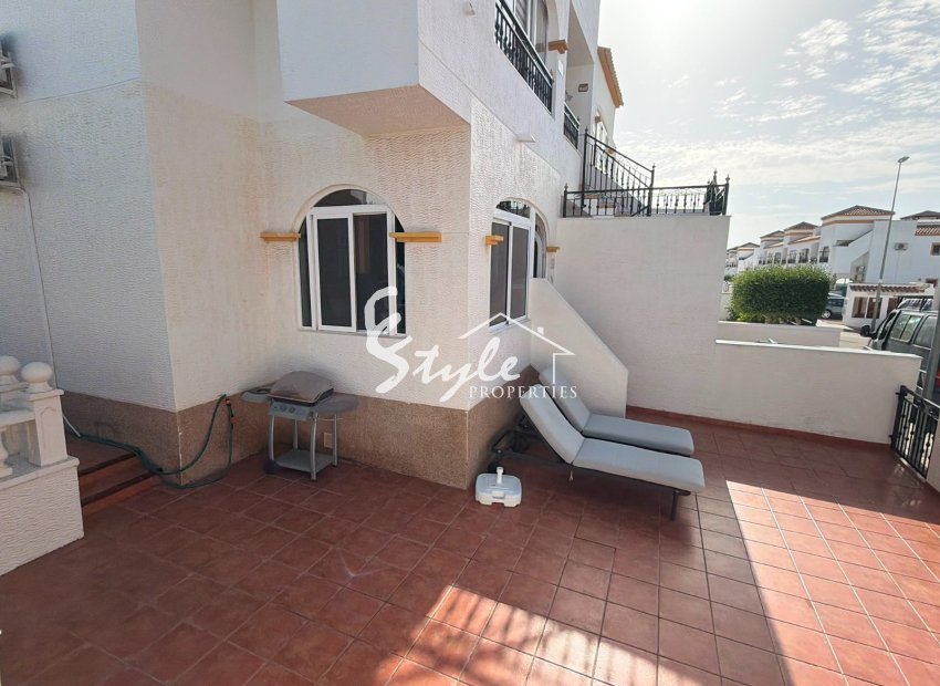 Reventa - Apartamento - Entre Naranjos - Entre Naranjos - Vistabella Golf