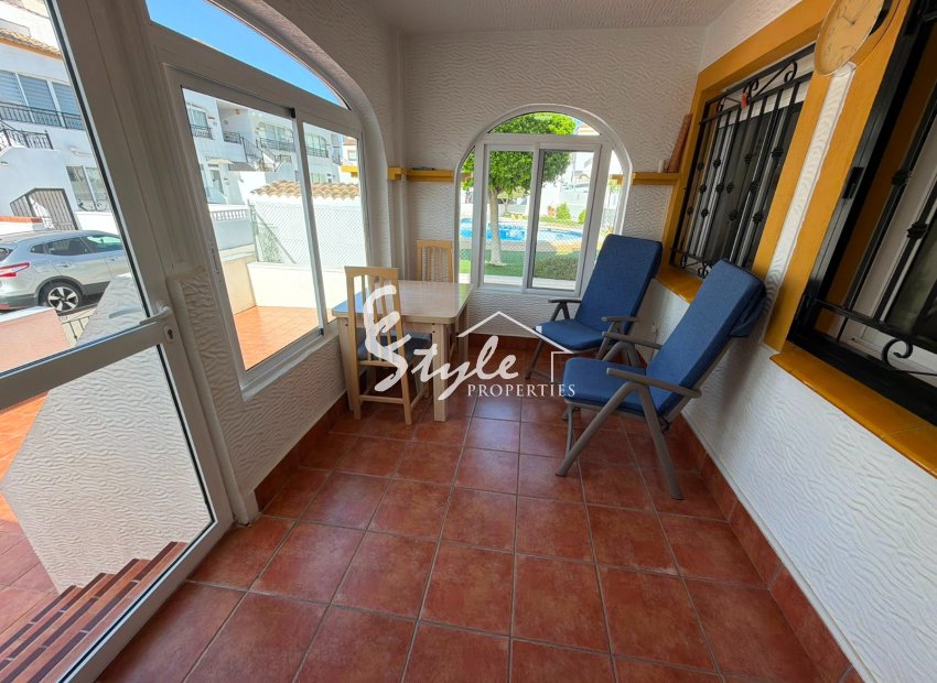 Reventa - Apartamento - Entre Naranjos - Entre Naranjos - Vistabella Golf