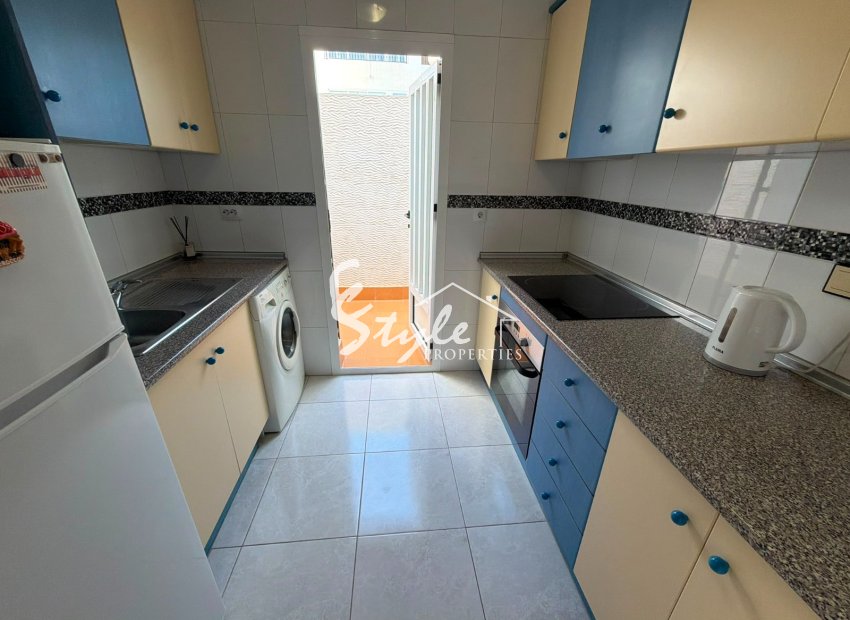 Reventa - Apartamento - Entre Naranjos - Entre Naranjos - Vistabella Golf