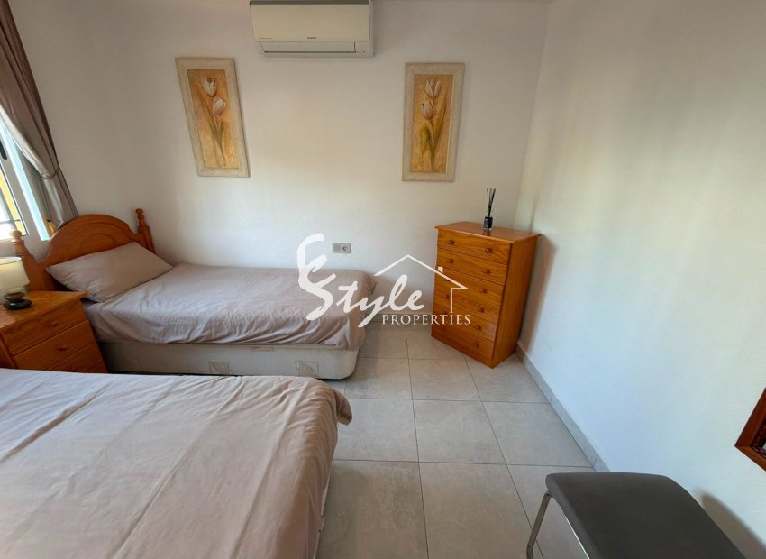 Reventa - Apartamento - Entre Naranjos - Entre Naranjos - Vistabella Golf