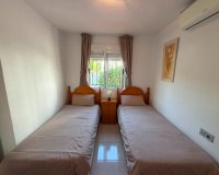 Reventa - Apartamento - Entre Naranjos - Entre Naranjos - Vistabella Golf