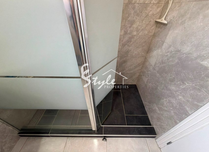Reventa - Apartamento - Entre Naranjos - Entre Naranjos - Vistabella Golf