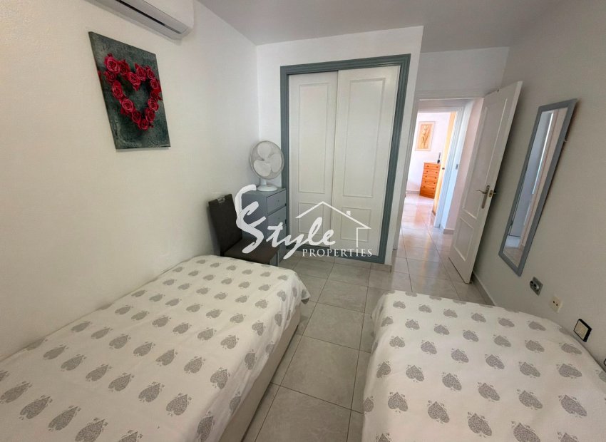 Reventa - Apartamento - Entre Naranjos - Entre Naranjos - Vistabella Golf