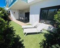 Reventa - Apartamento - Entre Naranjos - Entre Naranjos - Vistabella Golf