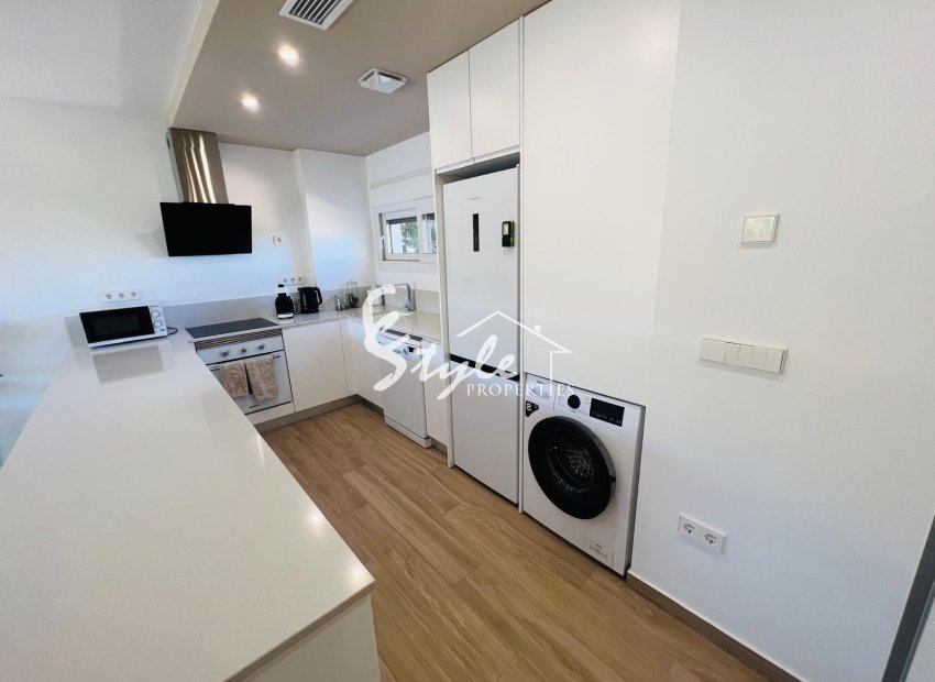 Reventa - Apartamento - Entre Naranjos - Entre Naranjos - Vistabella Golf