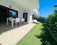 Reventa - Apartamento - Entre Naranjos - Entre Naranjos - Vistabella Golf