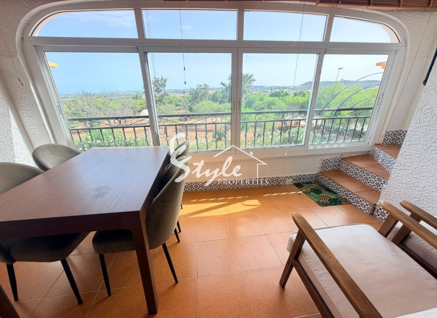 Reventa - Apartamento - Entre Naranjos - Entre Naranjos - Vistabella Golf