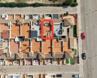 Reventa - Apartamento - Entre Naranjos - Entre Naranjos - Vistabella Golf