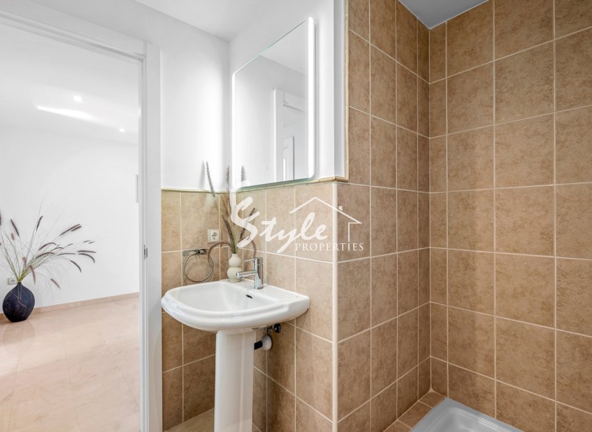 Reventa - Apartamento - Finestrat - Sierra cortina