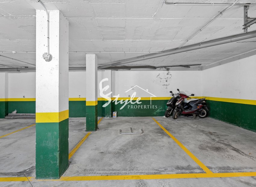 Reventa - Apartamento - Finestrat - Sierra cortina