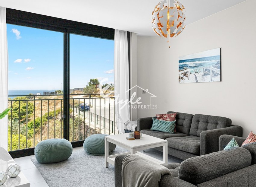 Reventa - Apartamento - Gran Alacant - Playa del Carabassí