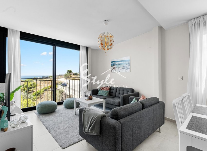 Reventa - Apartamento - Gran Alacant - Playa del Carabassí