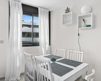 Reventa - Apartamento - Gran Alacant - Playa del Carabassí
