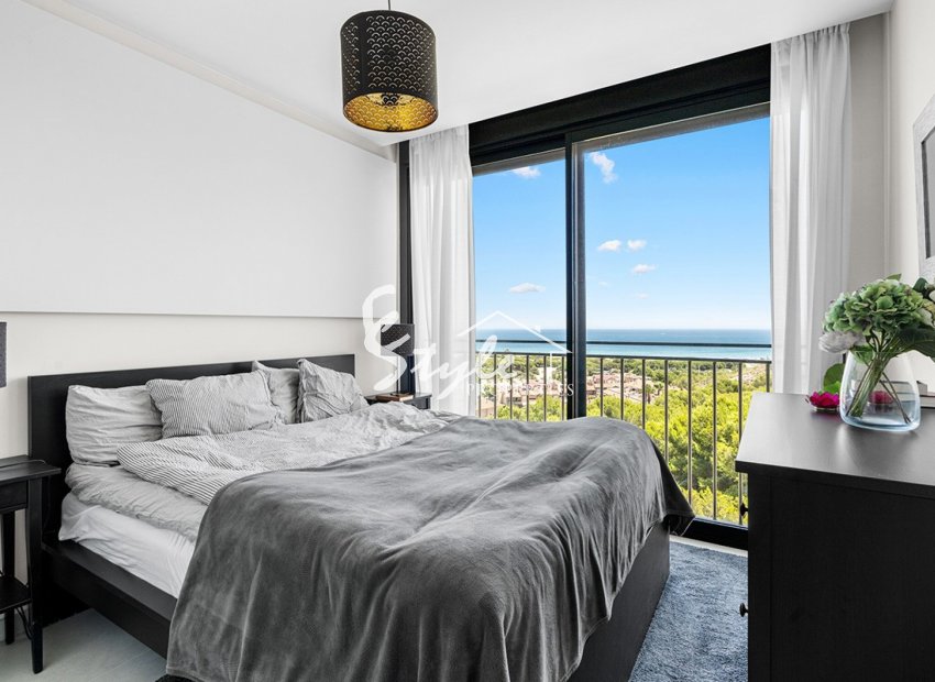 Reventa - Apartamento - Gran Alacant - Playa del Carabassí