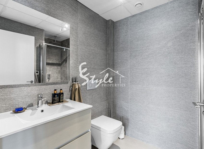 Reventa - Apartamento - Gran Alacant - Playa del Carabassí