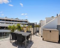 Reventa - Apartamento - Gran Alacant - Playa del Carabassí