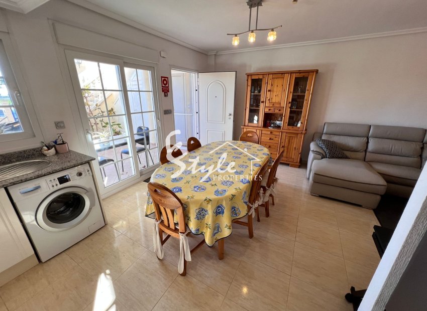 Reventa - Apartamento - Guardamar del Segura - El Raso