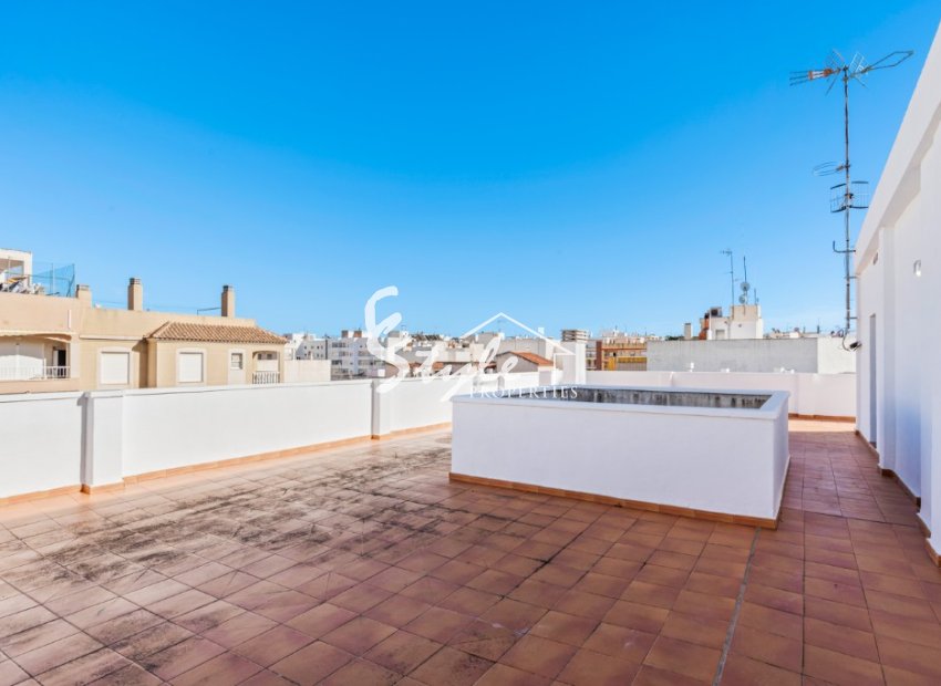 Reventa - Apartamento - Guardamar del Segura
