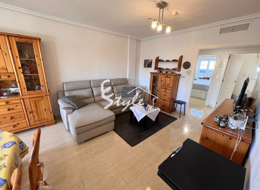 Reventa - Apartamento - Guardamar - El Raso