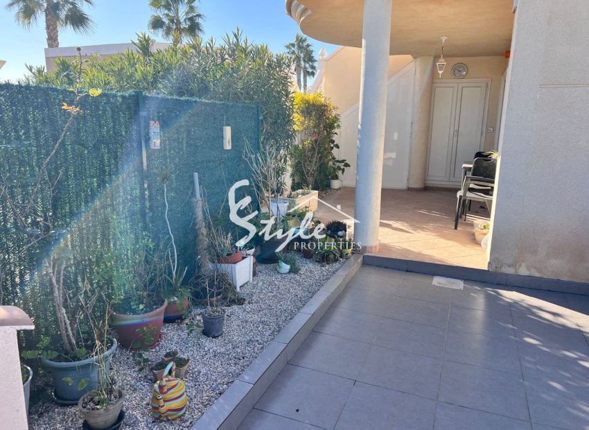 Reventa - Apartamento - Guardamar - El Raso