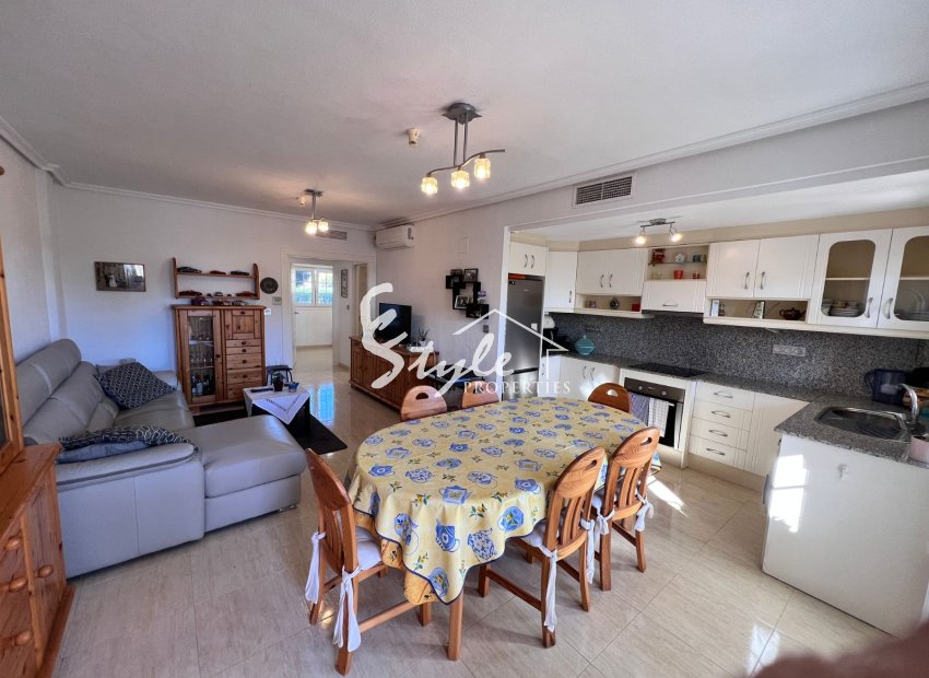 Reventa - Apartamento - Guardamar - El Raso