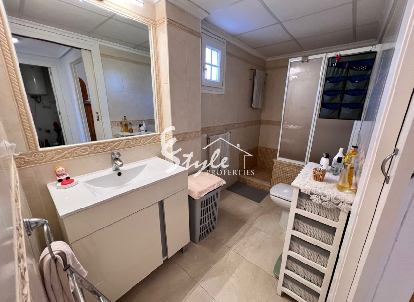 Reventa - Apartamento - Guardamar - El Raso