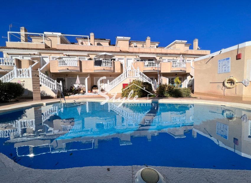 Reventa - Apartamento - Guardamar - El Raso