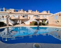 Reventa - Apartamento - Guardamar - El Raso