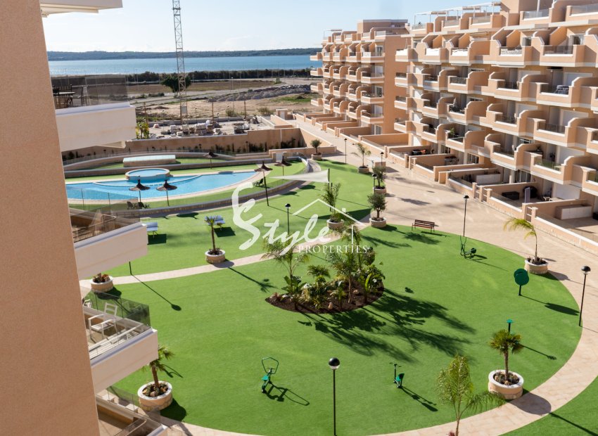 Reventa - Apartamento - Guardamar - El Raso