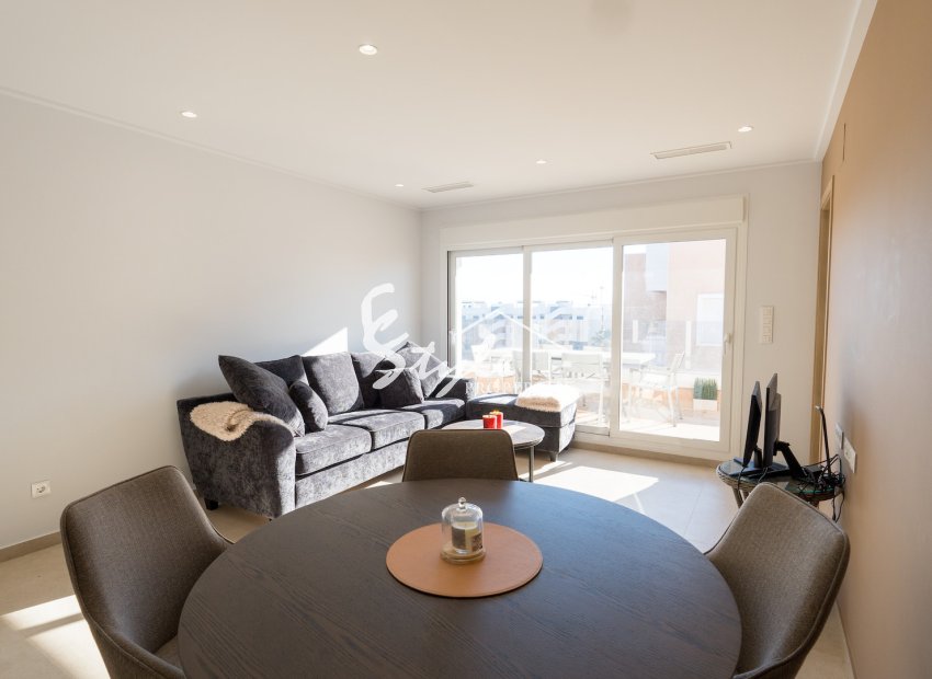 Reventa - Apartamento - Guardamar - El Raso