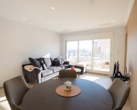 Reventa - Apartamento - Guardamar - El Raso