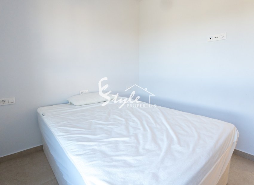 Reventa - Apartamento - Guardamar - El Raso
