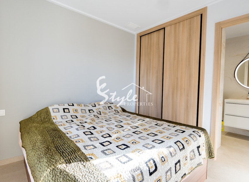 Reventa - Apartamento - Guardamar - El Raso